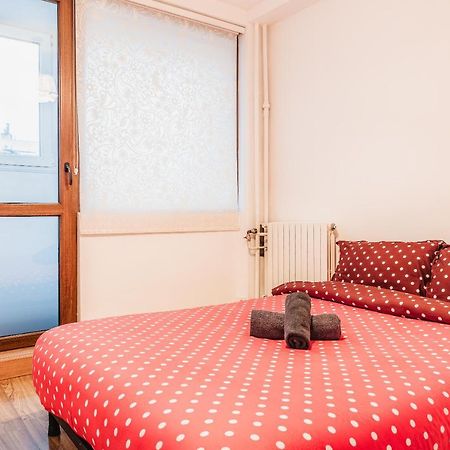 City Center Downtown Apartment Boekarest Buitenkant foto