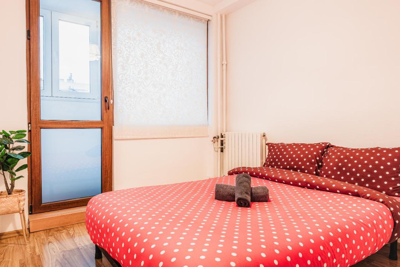 City Center Downtown Apartment Boekarest Buitenkant foto